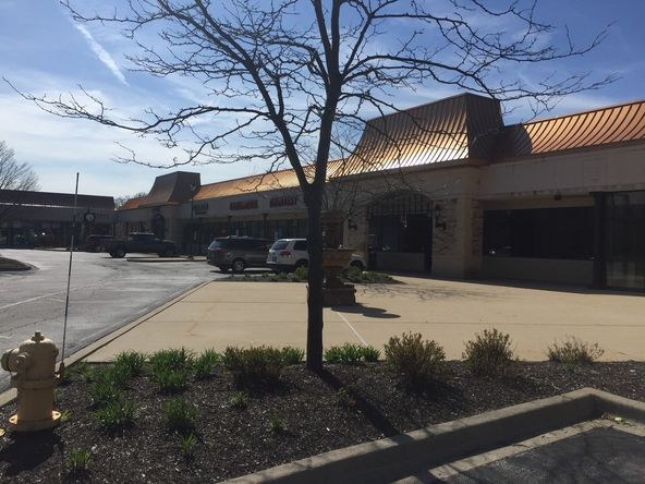 Tower Station: 956 N Neltnor Blvd, West Chicago, IL 60185